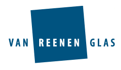 Logo Van Reenen Glas